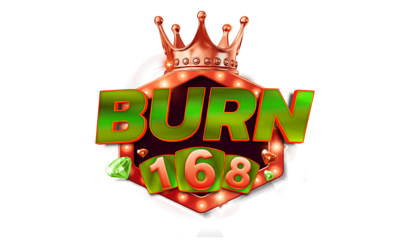 burn-168.com-logo